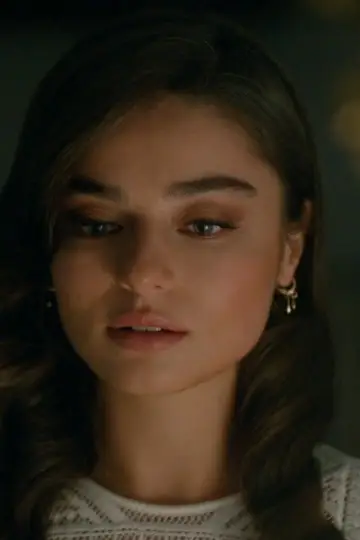 Zdjęcie  (Ayça Ayşin Turan) #160162