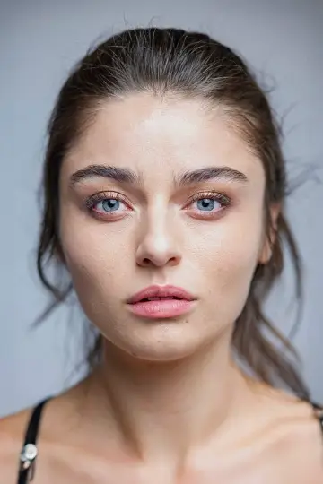 Zdjęcie  (Ayça Ayşin Turan) #330548