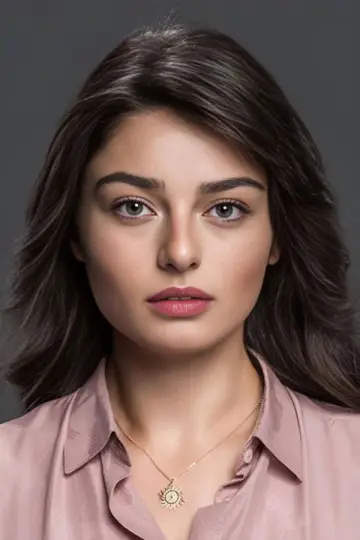 Zdjęcie  (Ayça Ayşin Turan) #330550