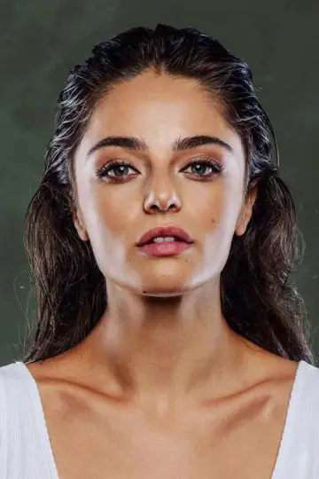 Zdjęcie  (Ayça Ayşin Turan) #330551