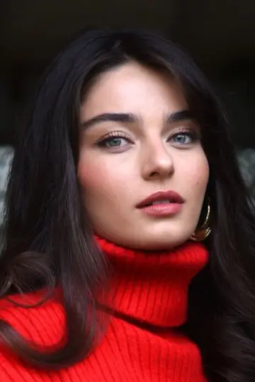 Zdjęcie  (Ayça Ayşin Turan) #330552