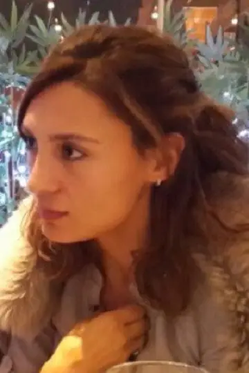 Zdjęcie Sema Ergenekon #532873