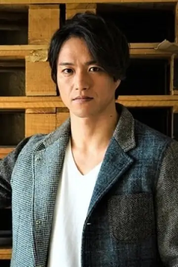 Zdjęcie Kenta Nitta #16529