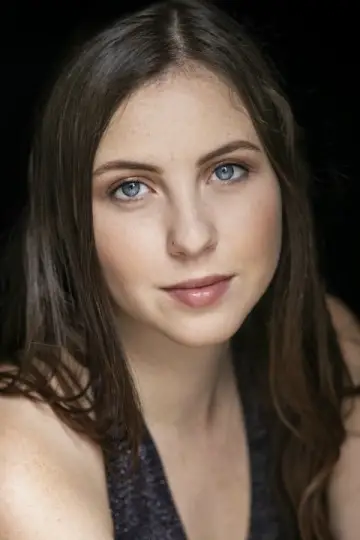 Zdjęcie Maisy McLeod-Riera #15861