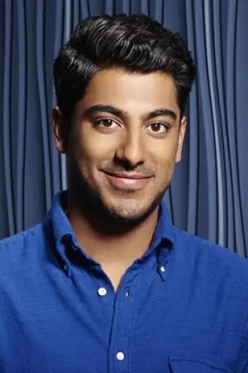 Zdjęcie Ritesh Rajan #43625