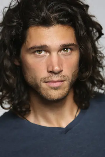 Zdjęcie Trent Garrett #42063