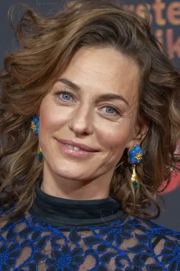 Zdjęcie Sarah Grünewald #508428