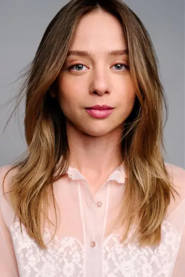 Zdjęcie Anna Lore #332075