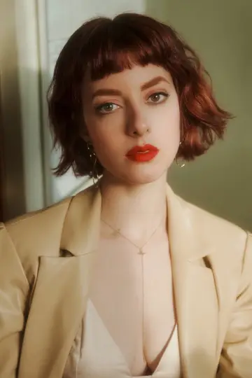 Zdjęcie  (Lola Blanc) #328272