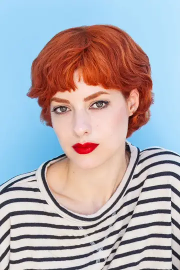 Zdjęcie  (Lola Blanc) #328273
