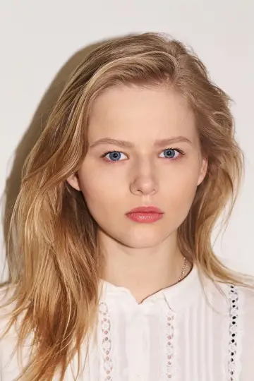 Zdjęcie Aleksandra Bortich #137241