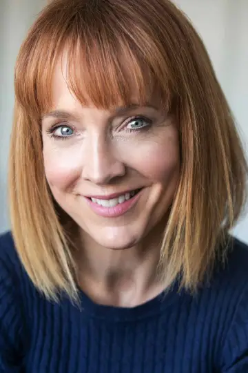 Zdjęcie Joanne Mitchell #138724