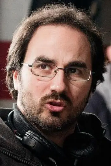 Zdjęcie Gonzalo Bendala #347609