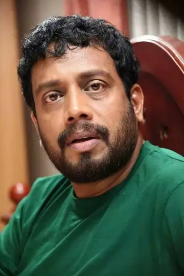 Zdjęcie Manikandan Pattambi #315429