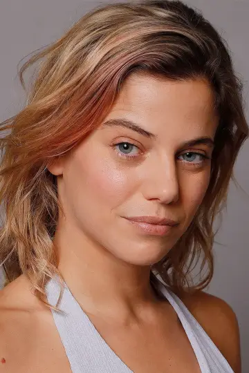 Zdjęcie Justina Bustos #98438