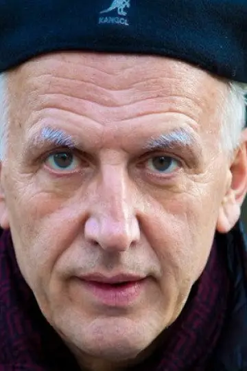 Zdjęcie Manfred Neuwirth