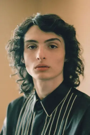 Zdjęcie Finn Wolfhard #22325