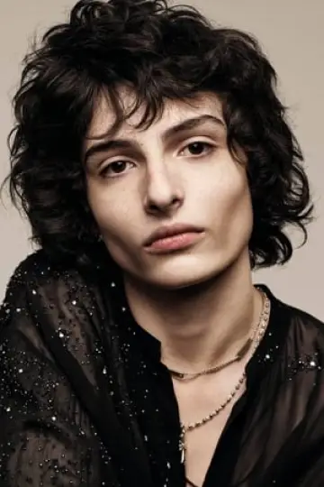 Zdjęcie Finn Wolfhard #22327