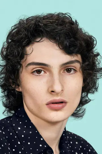Zdjęcie Finn Wolfhard #22328