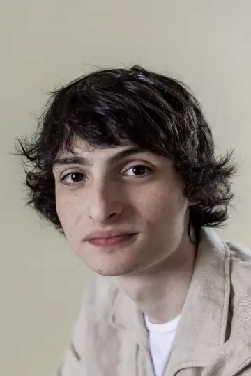 Zdjęcie Finn Wolfhard #22329