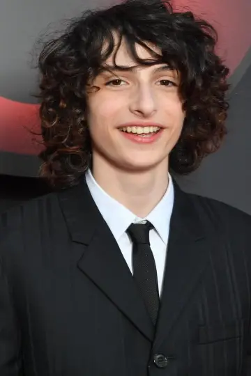 Zdjęcie Finn Wolfhard #22330