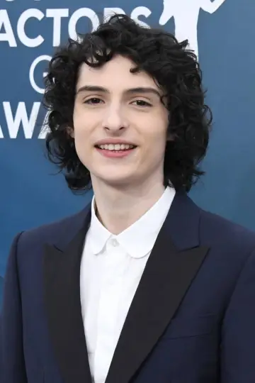 Zdjęcie Finn Wolfhard #22331
