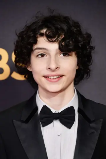 Zdjęcie Finn Wolfhard #22332