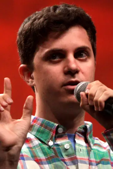 Zdjęcie George Watsky #144732