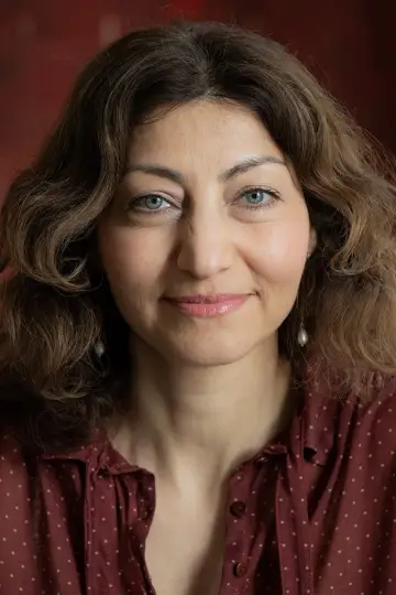 Zdjęcie Fadime Turan #572958