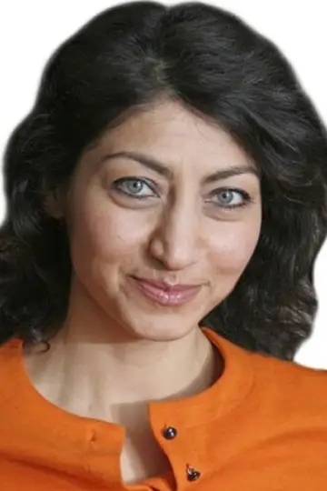 Zdjęcie Fadime Turan #572959