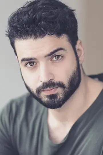 Zdjęcie Aatash Amir #68207