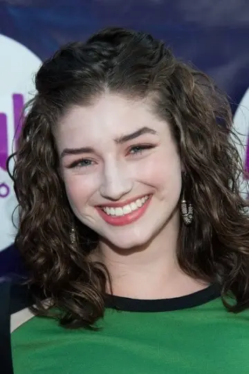 Zdjęcie Morgan Taylor Campbell #41805