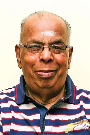 Zdjęcie R. Neelakantan #292431