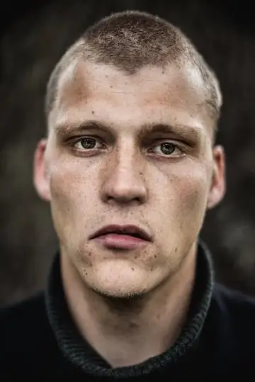 Zdjęcie Sebastian Bull Sarning #96570