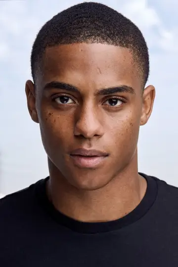 Zdjęcie Keith Powers #15096