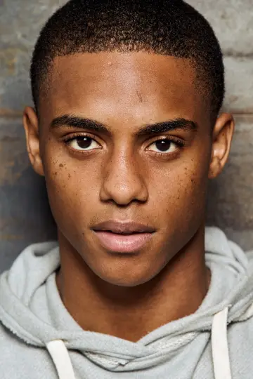 Zdjęcie Keith Powers #15097