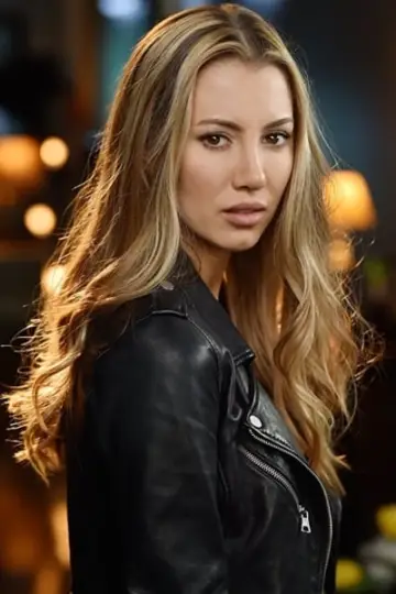 Zdjęcie Natasha Hall #53221