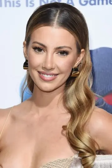 Zdjęcie Natasha Hall #73620