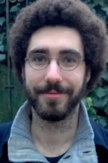 Zdjęcie Olivier Michaut-Alchourroun #106812