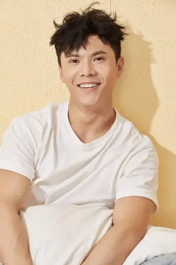 Zdjęcie Wang Czen-Wej #225743