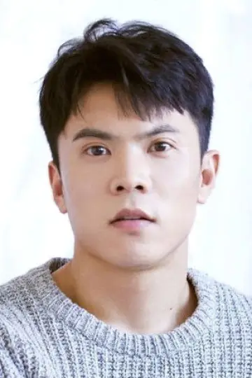 Zdjęcie Wang Czen-Wej #334949