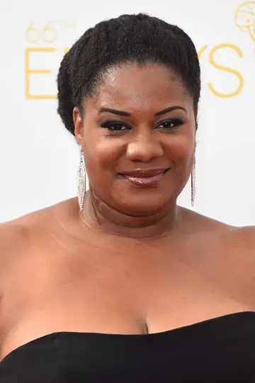 Zdjęcie Adrienne C. Moore #106647