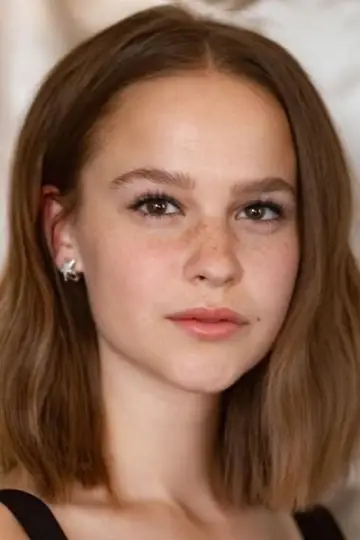 Zdjęcie Clara Rugaard #103859