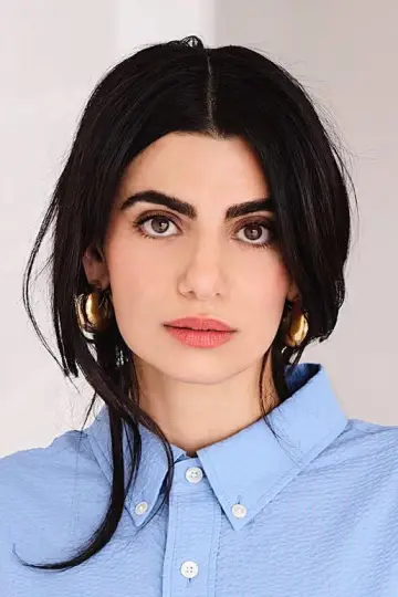 Zdjęcie  (Claudia Doumit) #401554