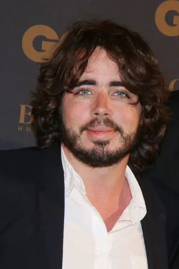 Zdjęcie Eric Metzger
