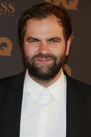 Zdjęcie Quentin Margot