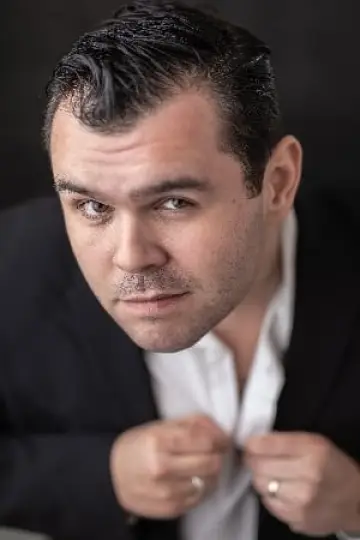 Zdjęcie Chris Bell #68214