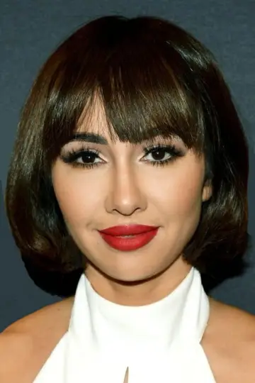 Zdjęcie Jackie Cruz #100643