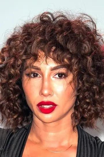 Zdjęcie Jackie Cruz #100644