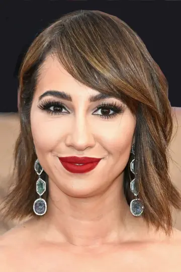 Zdjęcie Jackie Cruz #100645